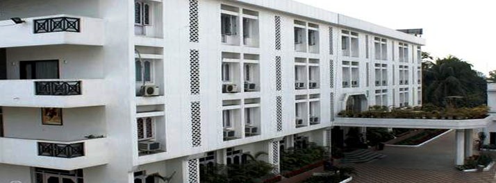 The Cindrella Hotel - Siliguri 01.jpg